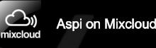 Aspi on Mixcloud